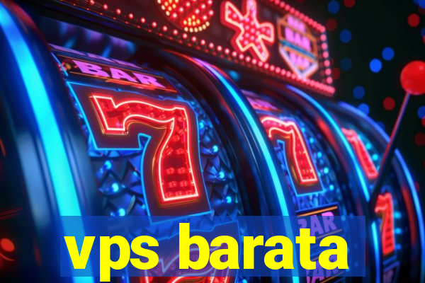 vps barata